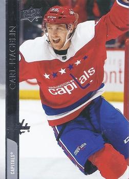 Carl Hagelin