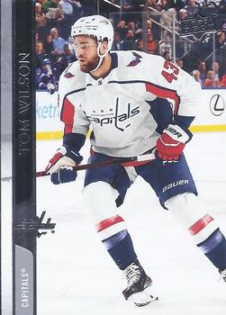 Tom Wilson