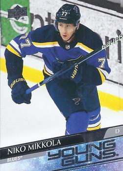 Niko Mikkola