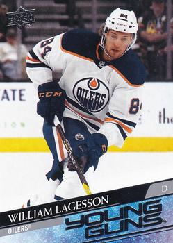 William Lagesson