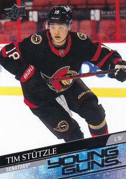Tim Stutzle