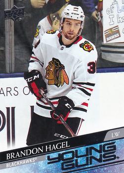 Brandon Hagel