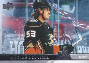 Maxime Comtois