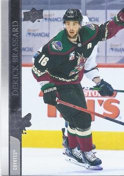 Derick Brassard