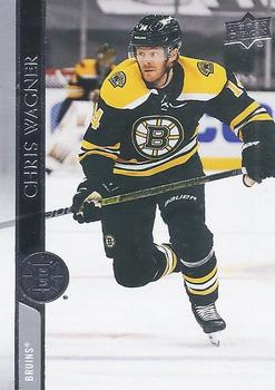 Chris Wagner