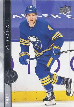 Taylor Hall