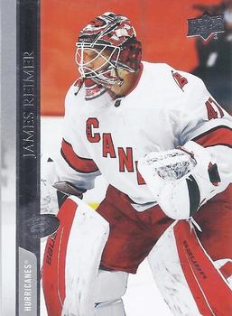 James Reimer