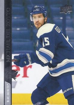 Michael Del Zotto