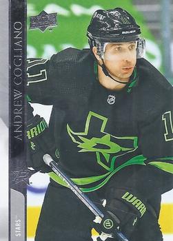 Andrew Cogliano