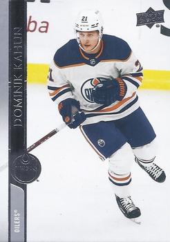 Dominik Kahun