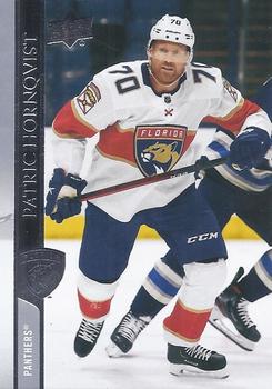 Patric Hornqvist