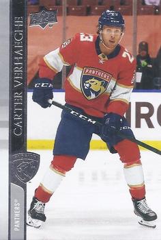 Carter Verhaeghe