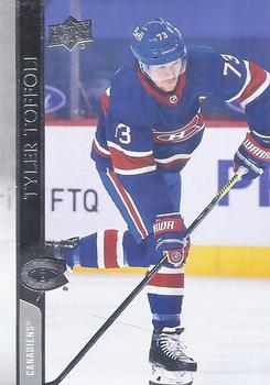 Tyler Toffoli