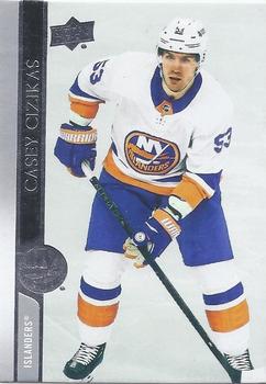 Casey Cizikas