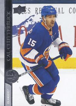 Cal Clutterbuck