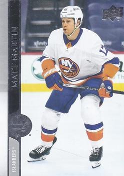 Matt Martin