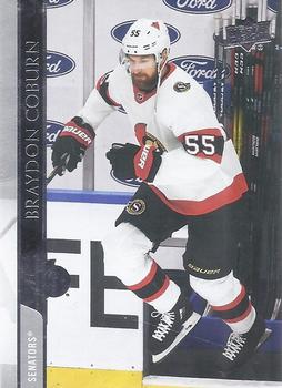 Braydon Coburn