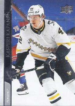 Kasperi Kapanen