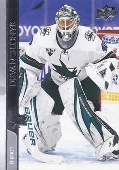 Devan Dubnyk