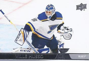 Ville Husso