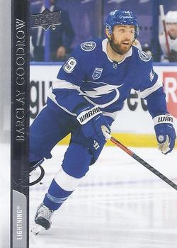 Barclay Goodrow