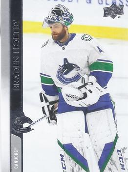 Braden Holtby