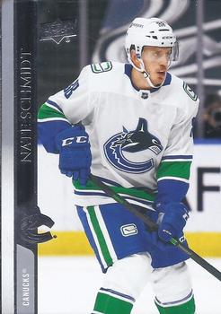 Nate Schmidt