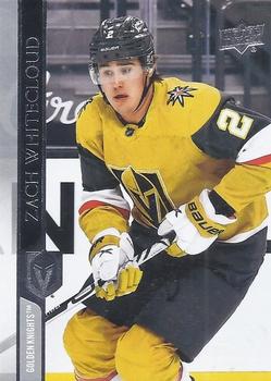 Zach Whitecloud