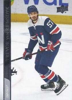 Trevor van Riemsdyk