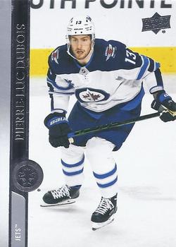 Pierre-Luc Dubois