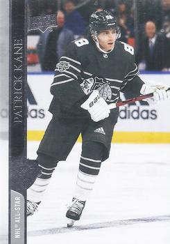 Patrick Kane