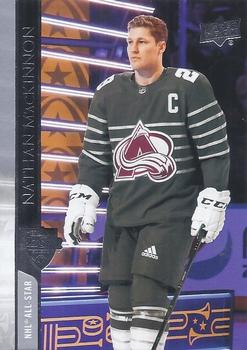 Nathan MacKinnon