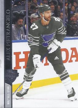 Alex Pietrangelo