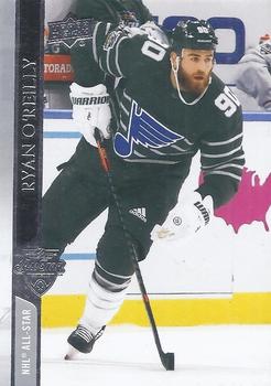 Ryan O'Reilly