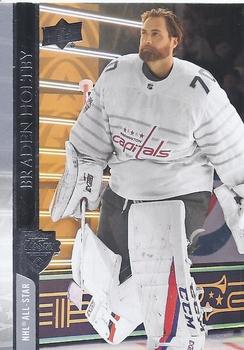 Braden Holtby