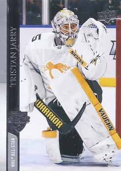 Tristan Jarry