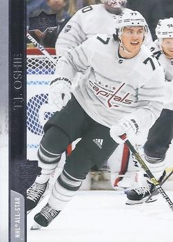 T.J. Oshie