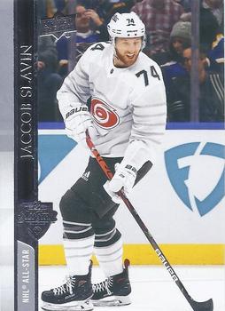 Jaccob Slavin