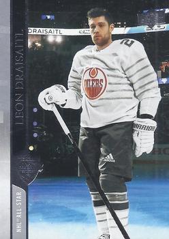 Leon Draisaitl