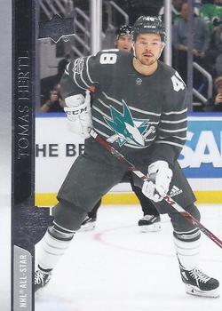Tomas Hertl