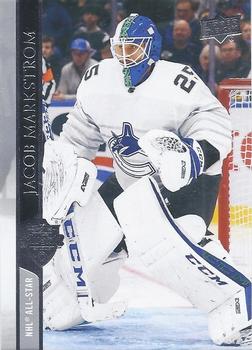 Jacob Markstrom
