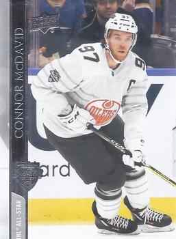 Connor McDavid
