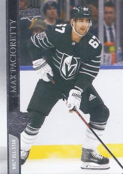 Max Pacioretty