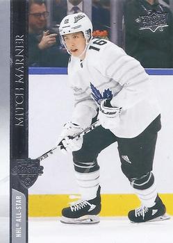 Mitch Marner