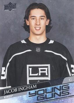 Jacob Ingham