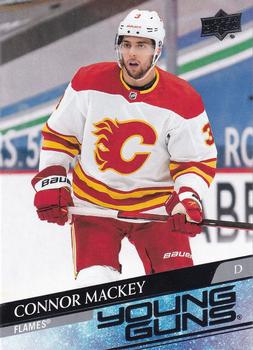 #707 Connor Mackey