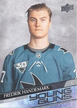 Fredrik Handemark
