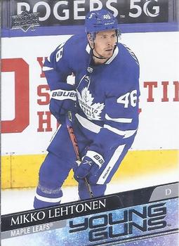 Mikko Lehtonen