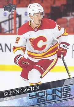 Glenn Gawdin