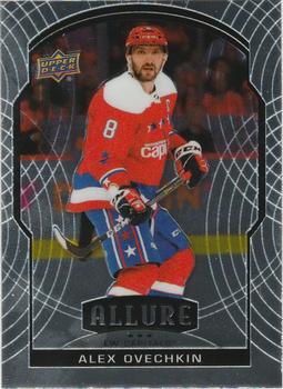 Alex Ovechkin
